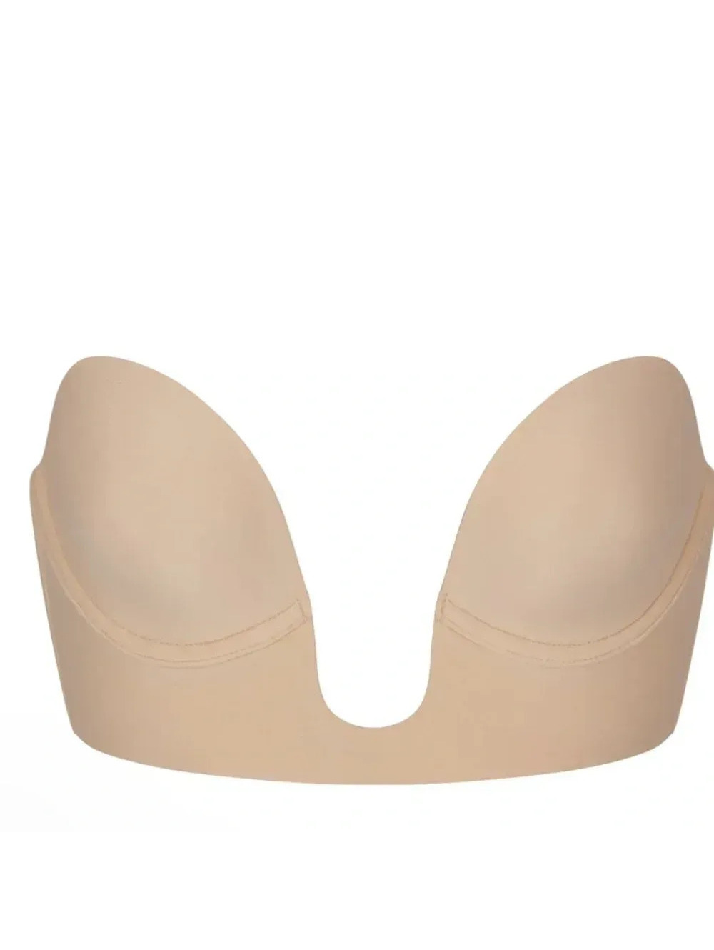 SKIMS NWT Deep Plunge Shapewear Plunge Bra - Size M - Picture 4 of 4